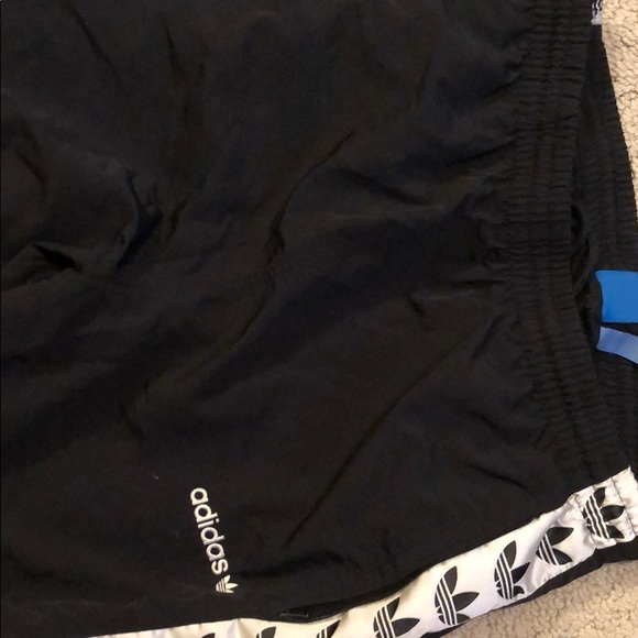 Adidas track pants - Picture 2 of 2